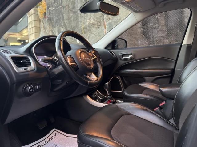 2018 Jeep Compass Latitude 4x4, available for sale in Yonkers, New York | Westchester Auto Group. Yonkers, New York 2018 Jeep Compass Latitude 4x4, available for sale in Yonkers, New York | Westchester Auto Group. Yonkers, New York