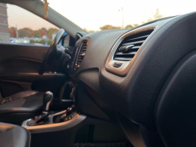 2018 Jeep Compass Latitude 4x4, available for sale in Yonkers, New York | Westchester Auto Group. Yonkers, New York 2018 Jeep Compass Latitude 4x4, available for sale in Yonkers, New York | Westchester Auto Group. Yonkers, New York