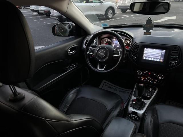 2018 Jeep Compass Latitude 4x4, available for sale in Yonkers, New York | Westchester Auto Group. Yonkers, New York 2018 Jeep Compass Latitude 4x4, available for sale in Yonkers, New York | Westchester Auto Group. Yonkers, New York