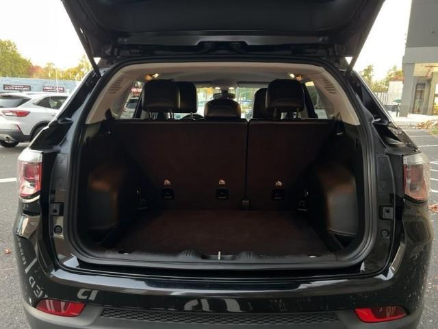 2018 Jeep Compass Latitude 4x4, available for sale in Yonkers, New York | Westchester Auto Group. Yonkers, New York 2018 Jeep Compass Latitude 4x4, available for sale in Yonkers, New York | Westchester Auto Group. Yonkers, New York