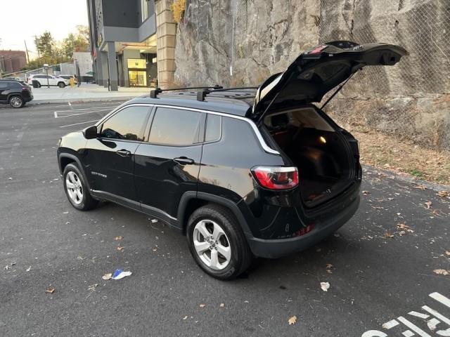 2018 Jeep Compass Latitude 4x4, available for sale in Yonkers, New York | Westchester Auto Group. Yonkers, New York 2018 Jeep Compass Latitude 4x4, available for sale in Yonkers, New York | Westchester Auto Group. Yonkers, New York