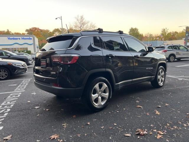 2018 Jeep Compass Latitude 4x4, available for sale in Yonkers, New York | Westchester Auto Group. Yonkers, New York 2018 Jeep Compass Latitude 4x4, available for sale in Yonkers, New York | Westchester Auto Group. Yonkers, New York