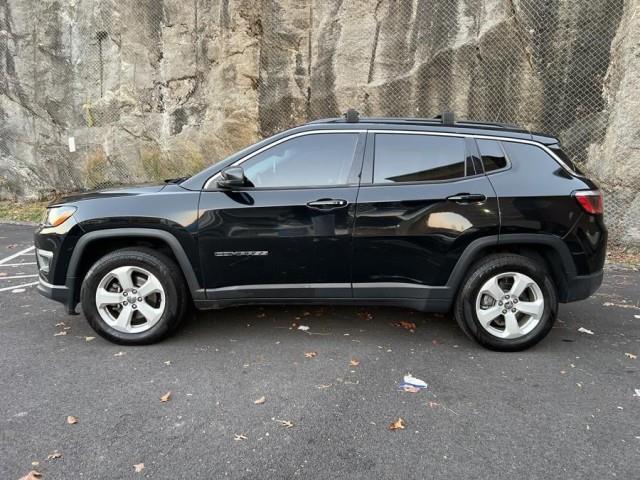 2018 Jeep Compass Latitude 4x4, available for sale in Yonkers, New York | Westchester Auto Group. Yonkers, New York 2018 Jeep Compass Latitude 4x4, available for sale in Yonkers, New York | Westchester Auto Group. Yonkers, New York