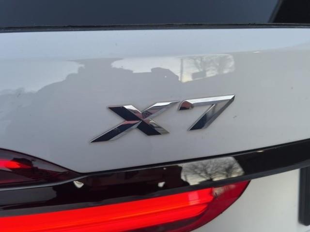2022 BMW X7 xDrive40i Sports Activity Vehicle, available for sale in Yonkers, New York | Westchester Auto Group. Yonkers, New York 2022 BMW X7 xDrive40i Sports Activity Vehicle, available for sale in Yonkers, New York | Westchester Auto Group. Yonkers, New York