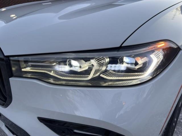 2022 BMW X7 xDrive40i Sports Activity Vehicle, available for sale in Yonkers, New York | Westchester Auto Group. Yonkers, New York 2022 BMW X7 xDrive40i Sports Activity Vehicle, available for sale in Yonkers, New York | Westchester Auto Group. Yonkers, New York