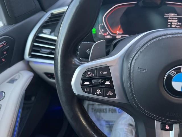2022 BMW X7 xDrive40i Sports Activity Vehicle, available for sale in Yonkers, New York | Westchester Auto Group. Yonkers, New York 2022 BMW X7 xDrive40i Sports Activity Vehicle, available for sale in Yonkers, New York | Westchester Auto Group. Yonkers, New York