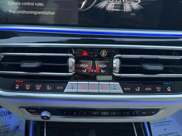 2022 BMW X7 xDrive40i Sports Activity Vehicle, available for sale in Yonkers, New York | Westchester Auto Group. Yonkers, New York 2022 BMW X7 xDrive40i Sports Activity Vehicle, available for sale in Yonkers, New York | Westchester Auto Group. Yonkers, New York