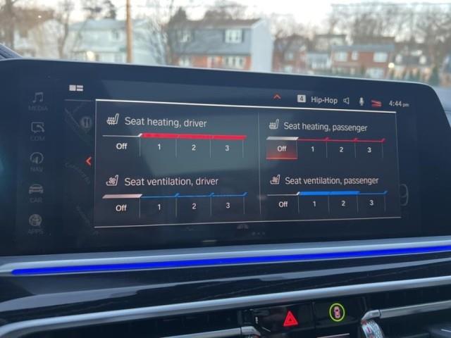 2022 BMW X7 xDrive40i Sports Activity Vehicle, available for sale in Yonkers, New York | Westchester Auto Group. Yonkers, New York 2022 BMW X7 xDrive40i Sports Activity Vehicle, available for sale in Yonkers, New York | Westchester Auto Group. Yonkers, New York