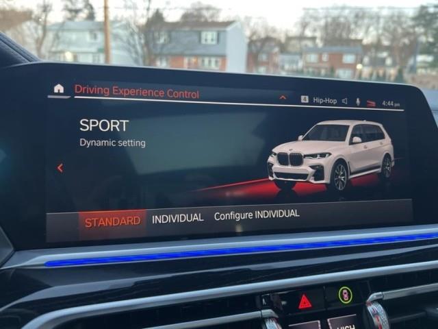 2022 BMW X7 xDrive40i Sports Activity Vehicle, available for sale in Yonkers, New York | Westchester Auto Group. Yonkers, New York 2022 BMW X7 xDrive40i Sports Activity Vehicle, available for sale in Yonkers, New York | Westchester Auto Group. Yonkers, New York