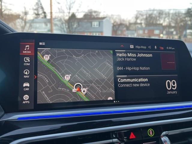 2022 BMW X7 xDrive40i Sports Activity Vehicle, available for sale in Yonkers, New York | Westchester Auto Group. Yonkers, New York 2022 BMW X7 xDrive40i Sports Activity Vehicle, available for sale in Yonkers, New York | Westchester Auto Group. Yonkers, New York