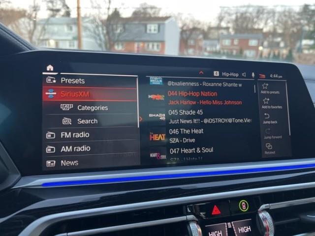 2022 BMW X7 xDrive40i Sports Activity Vehicle, available for sale in Yonkers, New York | Westchester Auto Group. Yonkers, New York 2022 BMW X7 xDrive40i Sports Activity Vehicle, available for sale in Yonkers, New York | Westchester Auto Group. Yonkers, New York