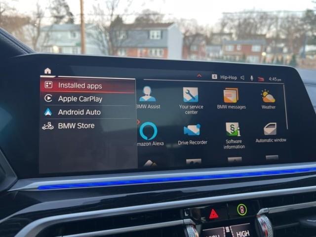 2022 BMW X7 xDrive40i Sports Activity Vehicle, available for sale in Yonkers, New York | Westchester Auto Group. Yonkers, New York 2022 BMW X7 xDrive40i Sports Activity Vehicle, available for sale in Yonkers, New York | Westchester Auto Group. Yonkers, New York