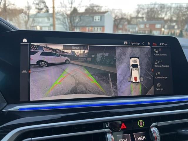2022 BMW X7 xDrive40i Sports Activity Vehicle, available for sale in Yonkers, New York | Westchester Auto Group. Yonkers, New York 2022 BMW X7 xDrive40i Sports Activity Vehicle, available for sale in Yonkers, New York | Westchester Auto Group. Yonkers, New York