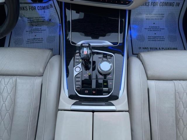 2022 BMW X7 xDrive40i Sports Activity Vehicle, available for sale in Yonkers, New York | Westchester Auto Group. Yonkers, New York 2022 BMW X7 xDrive40i Sports Activity Vehicle, available for sale in Yonkers, New York | Westchester Auto Group. Yonkers, New York
