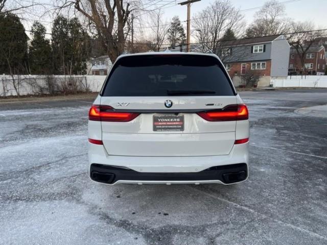 2022 BMW X7 xDrive40i Sports Activity Vehicle, available for sale in Yonkers, New York | Westchester Auto Group. Yonkers, New York 2022 BMW X7 xDrive40i Sports Activity Vehicle, available for sale in Yonkers, New York | Westchester Auto Group. Yonkers, New York