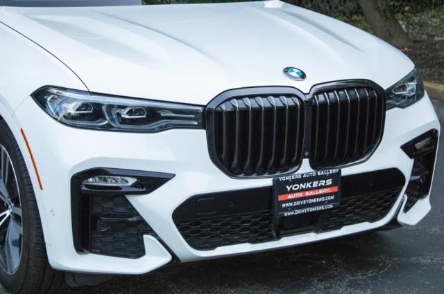 2022 BMW X7 xDrive40i Sports Activity Vehicle, available for sale in Yonkers, New York | Westchester Auto Group. Yonkers, New York 2022 BMW X7 xDrive40i Sports Activity Vehicle, available for sale in Yonkers, New York | Westchester Auto Group. Yonkers, New York