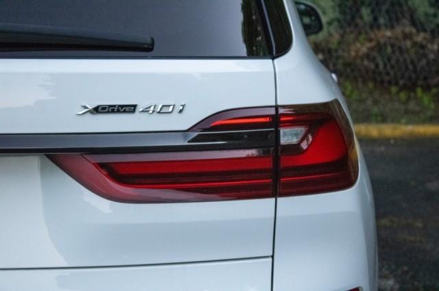 2022 BMW X7 xDrive40i Sports Activity Vehicle, available for sale in Yonkers, New York | Westchester Auto Group. Yonkers, New York 2022 BMW X7 xDrive40i Sports Activity Vehicle, available for sale in Yonkers, New York | Westchester Auto Group. Yonkers, New York