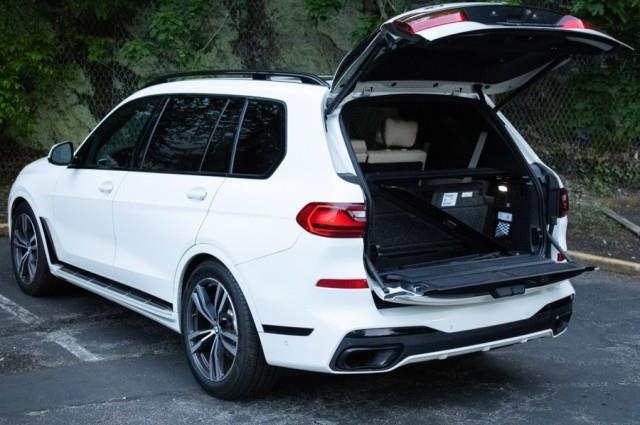 2022 BMW X7 xDrive40i Sports Activity Vehicle, available for sale in Yonkers, New York | Westchester Auto Group. Yonkers, New York 2022 BMW X7 xDrive40i Sports Activity Vehicle, available for sale in Yonkers, New York | Westchester Auto Group. Yonkers, New York