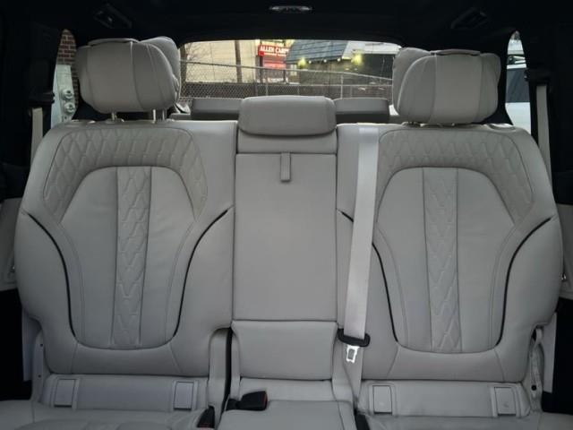 2022 BMW X7 xDrive40i Sports Activity Vehicle, available for sale in Yonkers, New York | Westchester Auto Group. Yonkers, New York 2022 BMW X7 xDrive40i Sports Activity Vehicle, available for sale in Yonkers, New York | Westchester Auto Group. Yonkers, New York