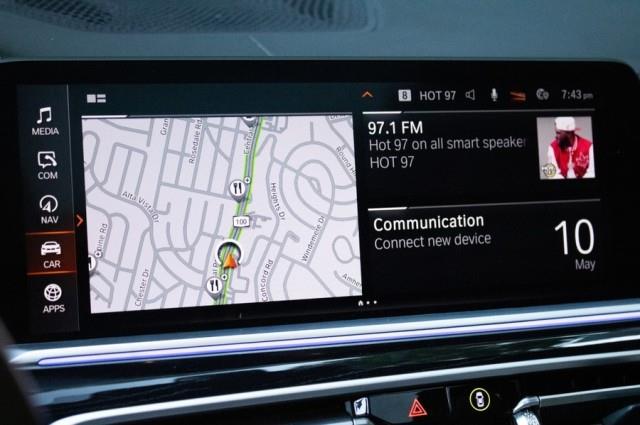 2022 BMW X7 xDrive40i Sports Activity Vehicle, available for sale in Yonkers, New York | Westchester Auto Group. Yonkers, New York 2022 BMW X7 xDrive40i Sports Activity Vehicle, available for sale in Yonkers, New York | Westchester Auto Group. Yonkers, New York