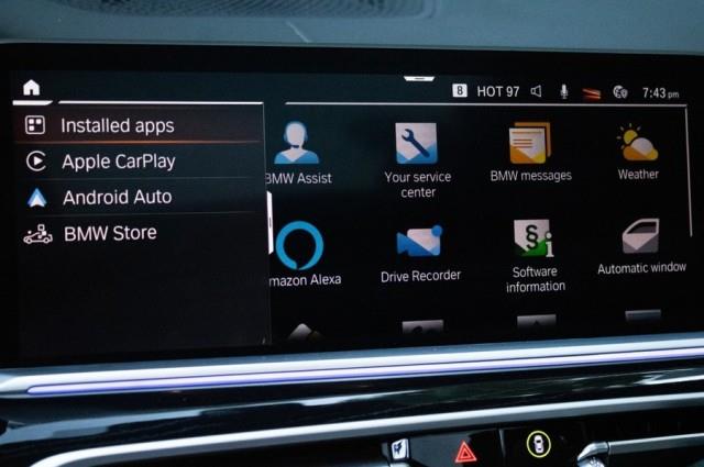 2022 BMW X7 xDrive40i Sports Activity Vehicle, available for sale in Yonkers, New York | Westchester Auto Group. Yonkers, New York 2022 BMW X7 xDrive40i Sports Activity Vehicle, available for sale in Yonkers, New York | Westchester Auto Group. Yonkers, New York