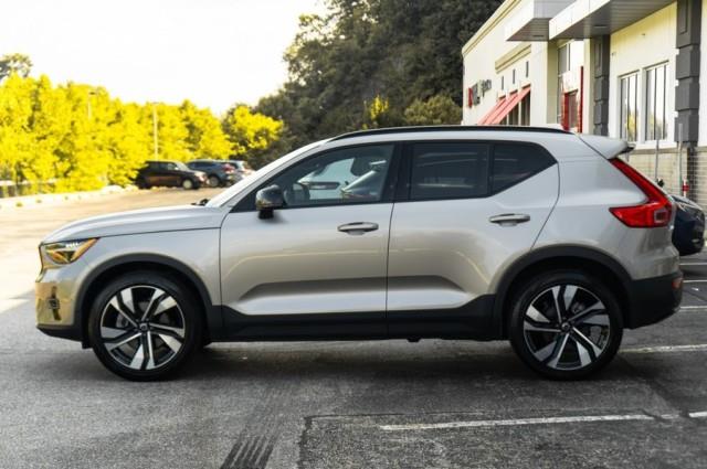 2023 Volvo Xc40 B5 AWD Ultimate Dark Theme, available for sale in Yonkers, New York | Westchester Auto Group. Yonkers, New York 2023 Volvo Xc40 B5 AWD Ultimate Dark Theme, available for sale in Yonkers, New York | Westchester Auto Group. Yonkers, New York