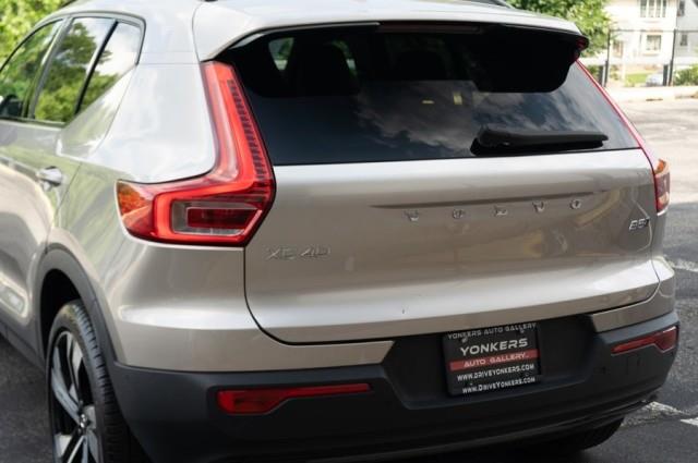 2023 Volvo Xc40 B5 AWD Ultimate Dark Theme, available for sale in Yonkers, New York | Westchester Auto Group. Yonkers, New York 2023 Volvo Xc40 B5 AWD Ultimate Dark Theme, available for sale in Yonkers, New York | Westchester Auto Group. Yonkers, New York