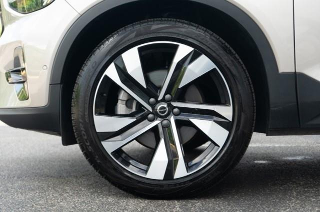 2023 Volvo Xc40 B5 AWD Ultimate Dark Theme, available for sale in Yonkers, New York | Westchester Auto Group. Yonkers, New York 2023 Volvo Xc40 B5 AWD Ultimate Dark Theme, available for sale in Yonkers, New York | Westchester Auto Group. Yonkers, New York
