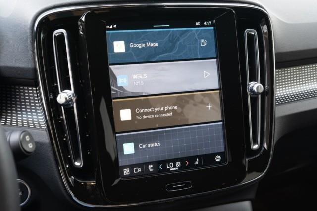 2023 Volvo Xc40 B5 AWD Ultimate Dark Theme, available for sale in Yonkers, New York | Westchester Auto Group. Yonkers, New York 2023 Volvo Xc40 B5 AWD Ultimate Dark Theme, available for sale in Yonkers, New York | Westchester Auto Group. Yonkers, New York