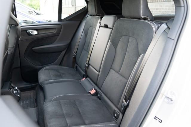 2023 Volvo Xc40 B5 AWD Ultimate Dark Theme, available for sale in Yonkers, New York | Westchester Auto Group. Yonkers, New York 2023 Volvo Xc40 B5 AWD Ultimate Dark Theme, available for sale in Yonkers, New York | Westchester Auto Group. Yonkers, New York