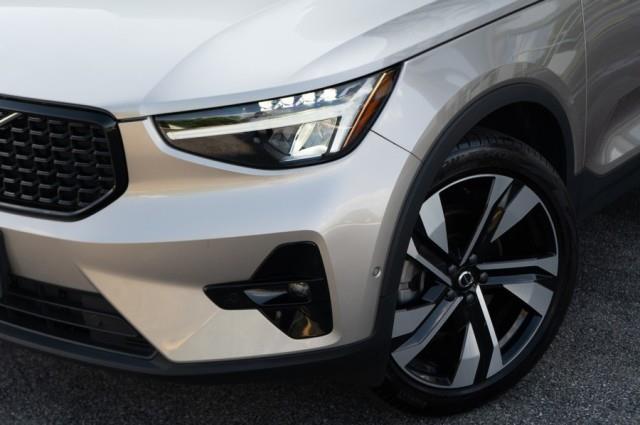 2023 Volvo Xc40 B5 AWD Ultimate Dark Theme, available for sale in Yonkers, New York | Westchester Auto Group. Yonkers, New York 2023 Volvo Xc40 B5 AWD Ultimate Dark Theme, available for sale in Yonkers, New York | Westchester Auto Group. Yonkers, New York