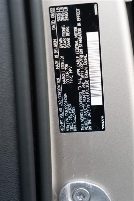 2023 Volvo Xc40 B5 AWD Ultimate Dark Theme, available for sale in Yonkers, New York | Westchester Auto Group. Yonkers, New York 2023 Volvo Xc40 B5 AWD Ultimate Dark Theme, available for sale in Yonkers, New York | Westchester Auto Group. Yonkers, New York