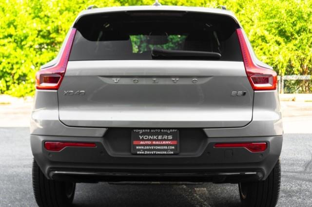 2023 Volvo Xc40 B5 AWD Ultimate Dark Theme, available for sale in Yonkers, New York | Westchester Auto Group. Yonkers, New York 2023 Volvo Xc40 B5 AWD Ultimate Dark Theme, available for sale in Yonkers, New York | Westchester Auto Group. Yonkers, New York