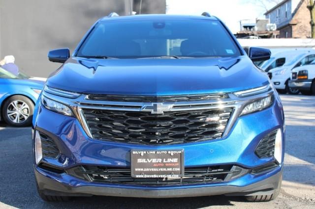 2022 Chevrolet Equinox FWD 4dr RS, available for sale in Yonkers, New York | Westchester Auto Group. Yonkers, New York 2022 Chevrolet Equinox FWD 4dr RS, available for sale in Yonkers, New York | Westchester Auto Group. Yonkers, New York