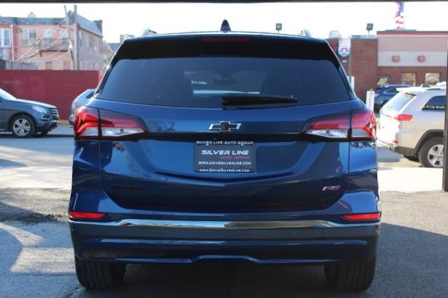 2022 Chevrolet Equinox FWD 4dr RS, available for sale in Yonkers, New York | Westchester Auto Group. Yonkers, New York 2022 Chevrolet Equinox FWD 4dr RS, available for sale in Yonkers, New York | Westchester Auto Group. Yonkers, New York