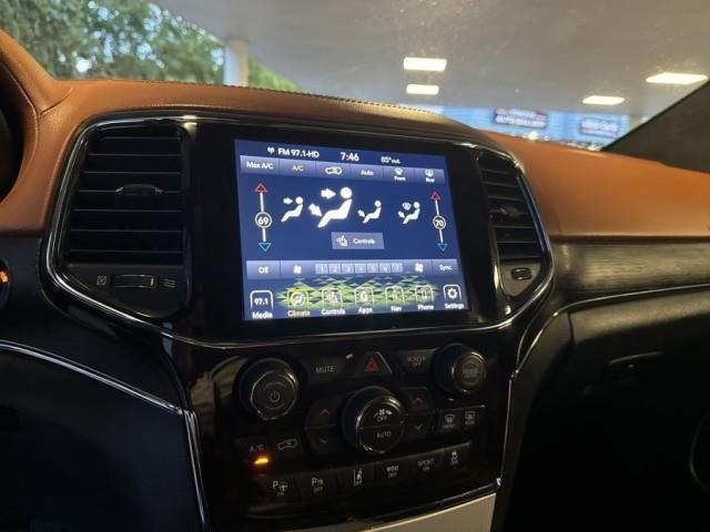 2021 Jeep Grand Cherokee Summit 4x4, available for sale in Yonkers, New York | Westchester Auto Group. Yonkers, New York 2021 Jeep Grand Cherokee Summit 4x4, available for sale in Yonkers, New York | Westchester Auto Group. Yonkers, New York