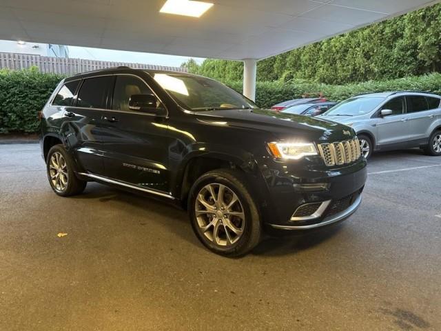 2021 Jeep Grand Cherokee Summit 4x4, available for sale in Yonkers, New York | Westchester Auto Group. Yonkers, New York 2021 Jeep Grand Cherokee Summit 4x4, available for sale in Yonkers, New York | Westchester Auto Group. Yonkers, New York