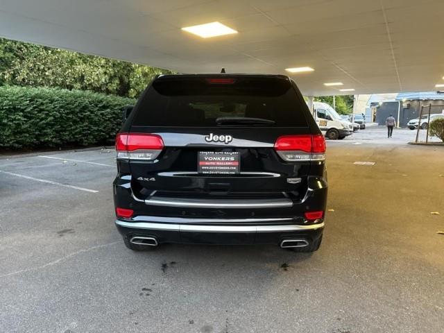 2021 Jeep Grand Cherokee Summit 4x4, available for sale in Yonkers, New York | Westchester Auto Group. Yonkers, New York 2021 Jeep Grand Cherokee Summit 4x4, available for sale in Yonkers, New York | Westchester Auto Group. Yonkers, New York