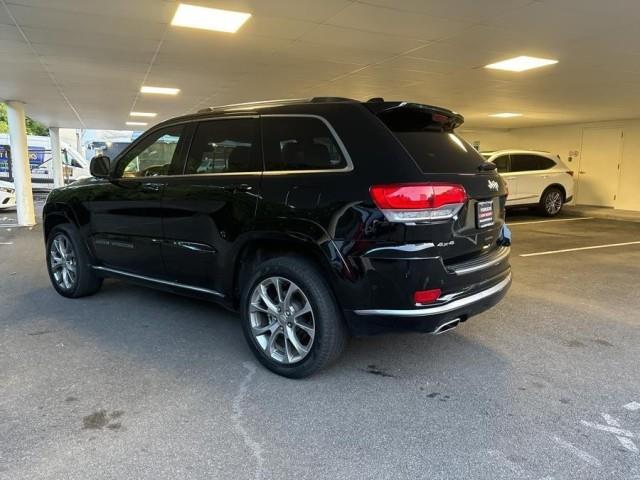 2021 Jeep Grand Cherokee Summit 4x4, available for sale in Yonkers, New York | Westchester Auto Group. Yonkers, New York 2021 Jeep Grand Cherokee Summit 4x4, available for sale in Yonkers, New York | Westchester Auto Group. Yonkers, New York