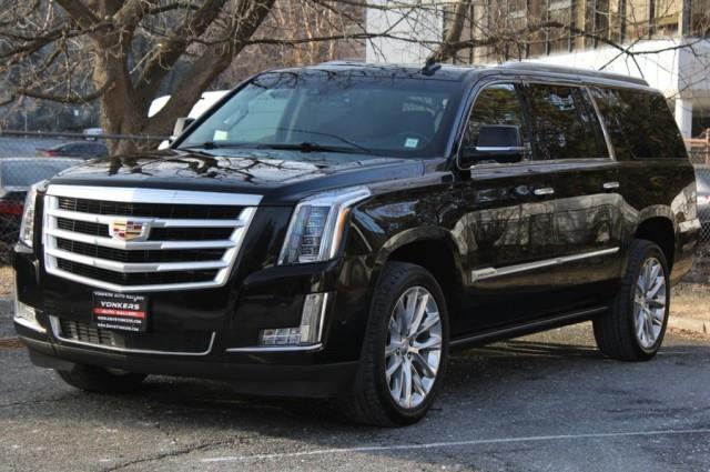 2019 Cadillac Escalade Esv Premium Luxury, available for sale in Yonkers, New York | Westchester Auto Group. Yonkers, New York 2019 Cadillac Escalade Esv Premium Luxury, available for sale in Yonkers, New York | Westchester Auto Group. Yonkers, New York