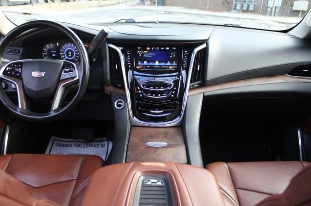 2019 Cadillac Escalade Esv Premium Luxury, available for sale in Yonkers, New York | Westchester Auto Group. Yonkers, New York 2019 Cadillac Escalade Esv Premium Luxury, available for sale in Yonkers, New York | Westchester Auto Group. Yonkers, New York