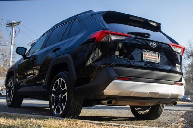 2021 Toyota Rav4 Adventure, available for sale in Yonkers, New York | Westchester Auto Group. Yonkers, New York 2021 Toyota Rav4 Adventure, available for sale in Yonkers, New York | Westchester Auto Group. Yonkers, New York