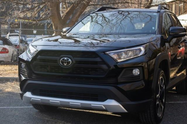 2021 Toyota Rav4 Adventure, available for sale in Yonkers, New York | Westchester Auto Group. Yonkers, New York 2021 Toyota Rav4 Adventure, available for sale in Yonkers, New York | Westchester Auto Group. Yonkers, New York