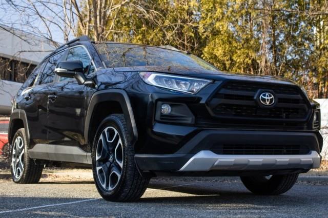 2021 Toyota Rav4 Adventure, available for sale in Yonkers, New York | Westchester Auto Group. Yonkers, New York 2021 Toyota Rav4 Adventure, available for sale in Yonkers, New York | Westchester Auto Group. Yonkers, New York