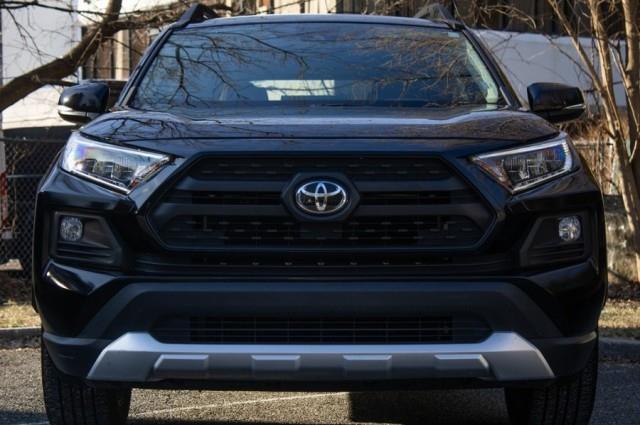 2021 Toyota Rav4 Adventure, available for sale in Yonkers, New York | Westchester Auto Group. Yonkers, New York 2021 Toyota Rav4 Adventure, available for sale in Yonkers, New York | Westchester Auto Group. Yonkers, New York