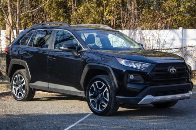 2021 Toyota Rav4 Adventure, available for sale in Yonkers, New York | Westchester Auto Group. Yonkers, New York 2021 Toyota Rav4 Adventure, available for sale in Yonkers, New York | Westchester Auto Group. Yonkers, New York