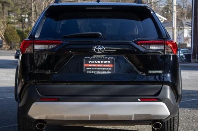 2021 Toyota Rav4 Adventure, available for sale in Yonkers, New York | Westchester Auto Group. Yonkers, New York 2021 Toyota Rav4 Adventure, available for sale in Yonkers, New York | Westchester Auto Group. Yonkers, New York