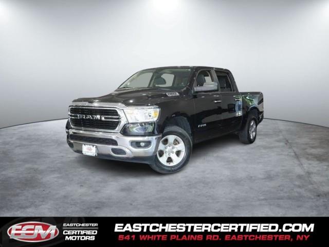 Used 2019 Ram 1500 in Yonkers, New York | Westchester Auto Group. Yonkers, New York