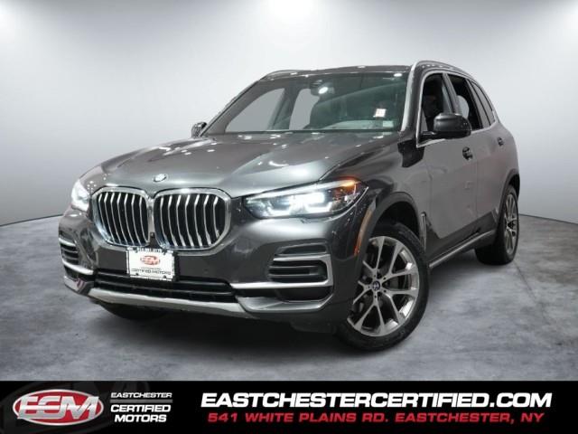 Used 2022 BMW X5 in Yonkers, New York | Westchester Auto Group. Yonkers, New York
