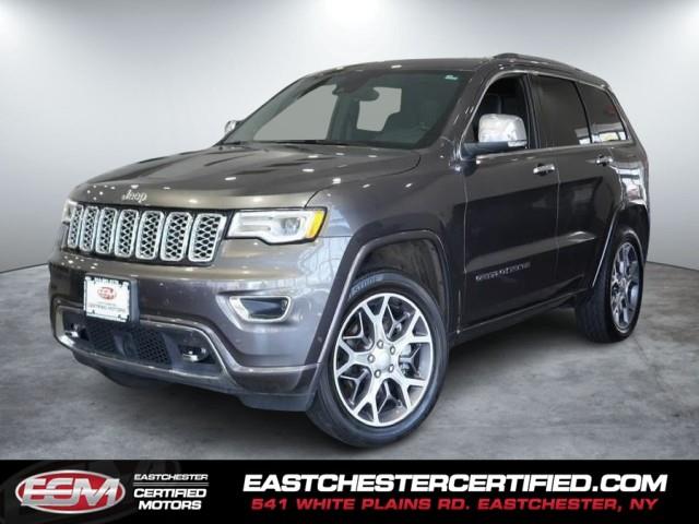 Used 2019 Jeep Grand Cherokee in Yonkers, New York | Westchester Auto Group. Yonkers, New York